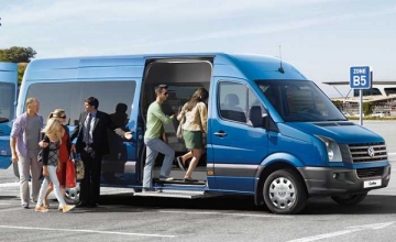 İzmir Shuttle